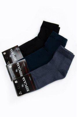 Шкарпетки  чоловічі (махрова стопа)